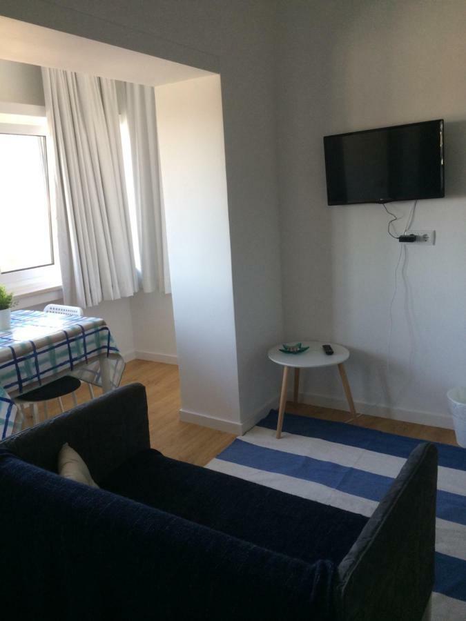 Aveiro Panoramic Lägenhet Exteriör bild